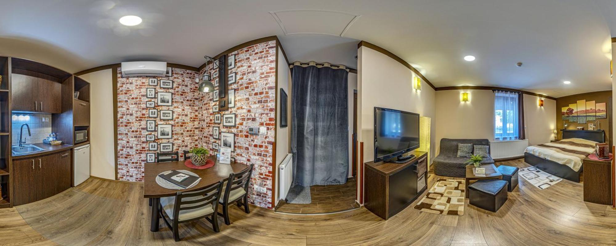 Napraforgo Wellness Haz Es Panzio Bed & Breakfast Pecs Ngoại thất bức ảnh